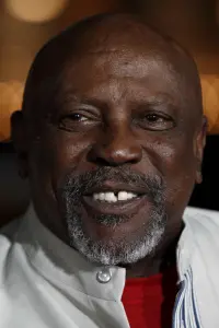 Photo Louis Gossett Jr.