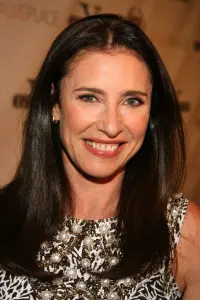 Photo Mimi Rogers