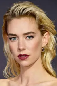 Photo Vanessa Kirby