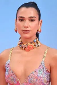 Photo Dua Lipa