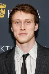 Photo George MacKay