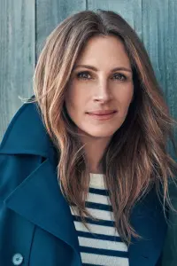 Photo Julia Roberts