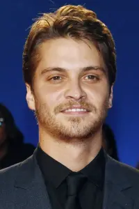 Photo Luke Grimes