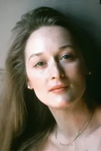 Photo Meryl Streep