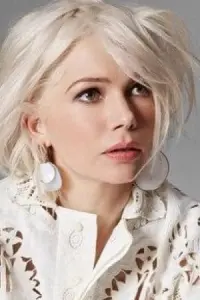 Photo Michelle Williams