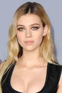 Photo Nicola Peltz Beckham