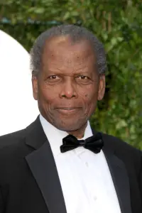 Photo Sidney Poitier