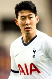 Photo Son Heung-min