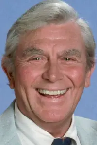 Photo Andy Griffith