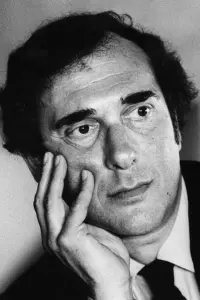 Photo Harold Pinter