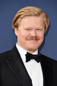 Photo Jesse Plemons