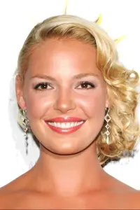 Photo Katherine Heigl