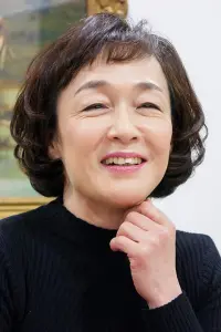 Photo Midoriko Kimura