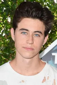 Photo Nash Grier