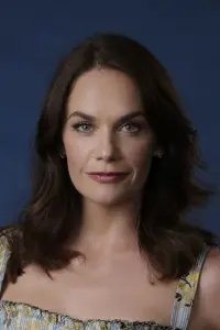 Photo Ruth Wilson