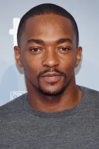 Photo Anthony Mackie