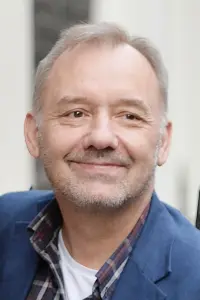 Photo Bob Mortimer