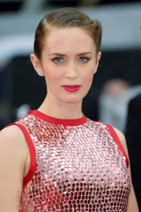 Photo Emily Blunt