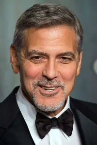 Photo George Clooney