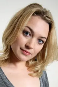 Photo Sophia Myles