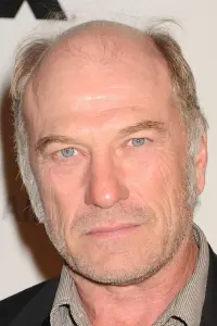 Photo Ted Levine