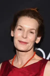 Photo Alice Krige