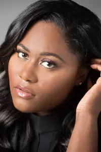 Photo Danielle Brooks