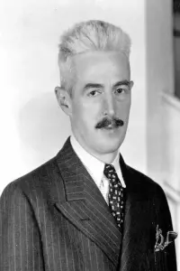 Photo Dashiell Hammett