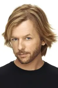 Photo David Spade