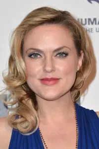 Photo Elaine Hendrix