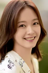 Photo Jeon So-min