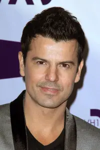 Photo Jordan Knight