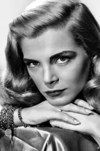 Photo Lizabeth Scott