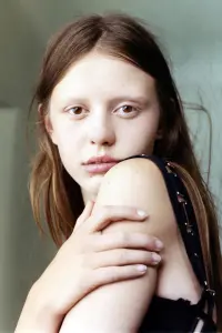 Photo Mia Goth