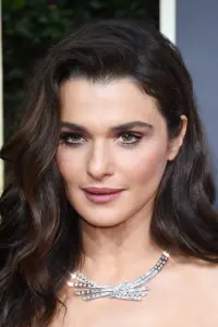 Photo Rachel Weisz