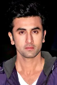 Photo Ranbir Kapoor