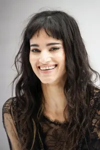 Photo Sofia Boutella