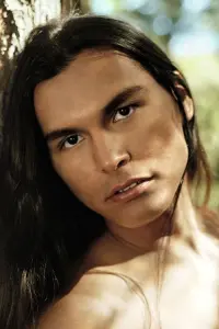 Photo Adam Beach