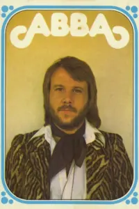 Photo Benny Andersson