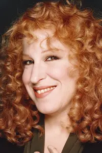 Photo Bette Midler