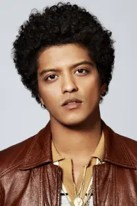 Photo Bruno Mars