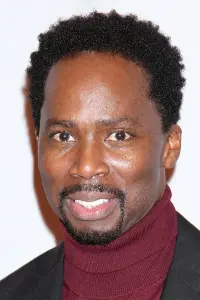 Photo Harold Perrineau