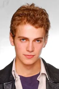 Photo Hayden Christensen