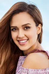 Photo Jessica Alba