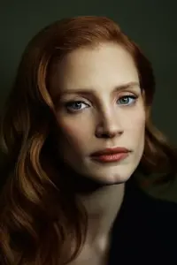 Photo Jessica Chastain