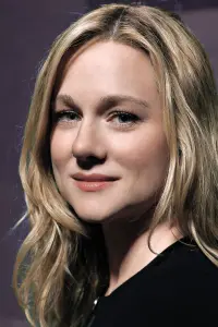 Photo Laura Linney