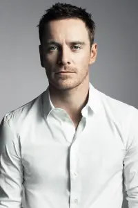 Photo Michael Fassbender