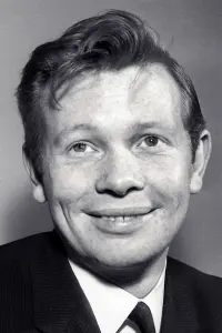 Photo Ronald Lacey