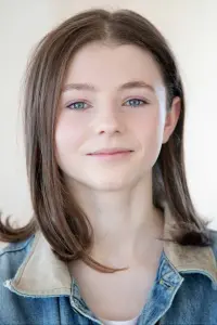 Photo Thomasin McKenzie