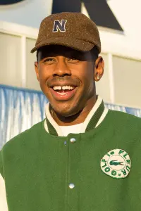 Photo Tyler, the Creator